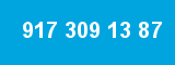 917 309 13 87 917 309 13 87